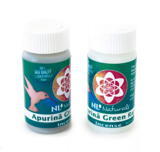 Купить Apurina Green Rape (3 грамма)