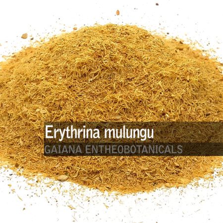 Купить Erythrina mulungu (Мулунгу) 150 грамм