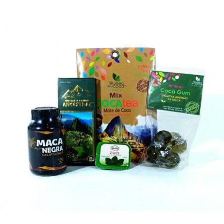 Купить Andean Mix Pack