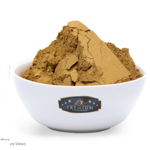 Купить Borneo Red Vein Kratom (Пудра порошок)