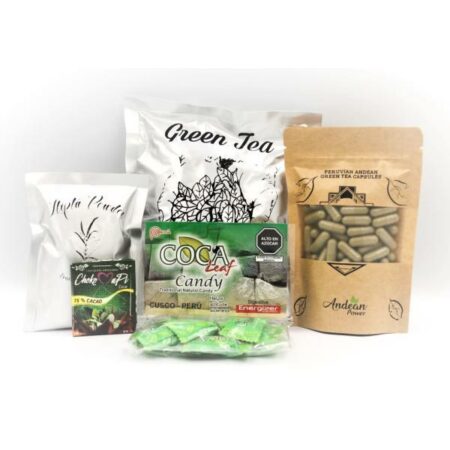 Купить Chaski Pack