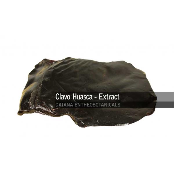 Купить Clavo huasca экстракт х120