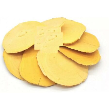 Купить Эврикома Длиннолистная корень, слайсы, Eurycoma Longifolia root slices (Тонгкат Али, Пасак Буми)