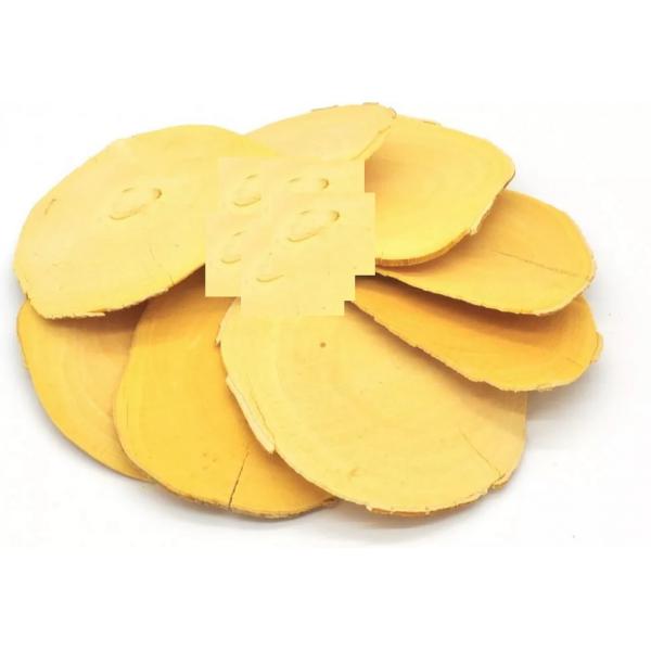 Купить Эврикома Длиннолистная корень, слайсы, Eurycoma Longifolia root slices (Тонгкат Али, Пасак Буми)