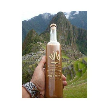 Купить готовый напиток Аяуаска (ayahuasca) ayawaska 550 мл без дмт