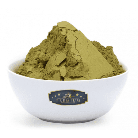 Купить Green Kali Maeng Da Kratom (Пудра Порошок)