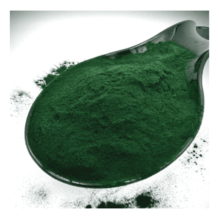 Купить Оптом - Спирулина, органическая молотая (Spirulina (Arthrospira) Platensis)
