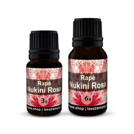 Купить Рапэ Нукини Роза