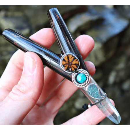 Купить Курипе Chonta Wood