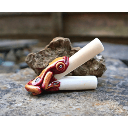 Купить Курипе Frog Bone Перу