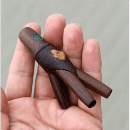 Купить Курипе с двойной ноздрей