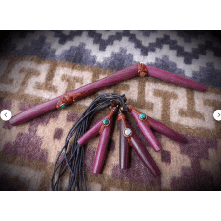 Купить Курипе сет palo rosa