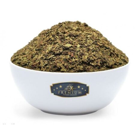 Купить Maeng Da Crushed Leaf Kratom - White