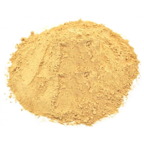 Купить Мака Перуанская органическая, корень (Lepidium Mevenil, ORGANIC Raw Maca Root)