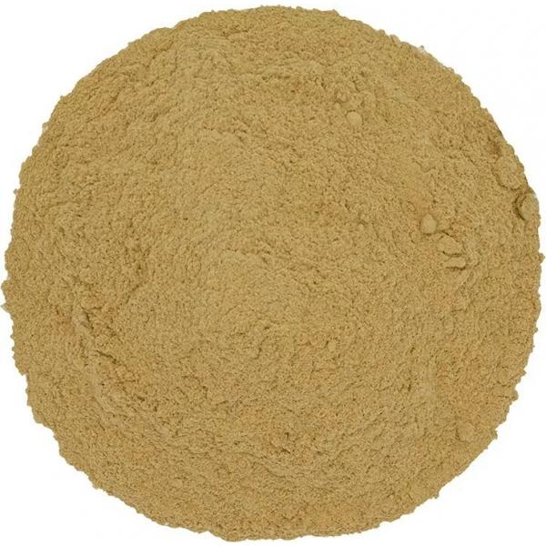 Купить Муира Пуама, кора молотая (Muira Puama, Ptychopetalum Olacoides)