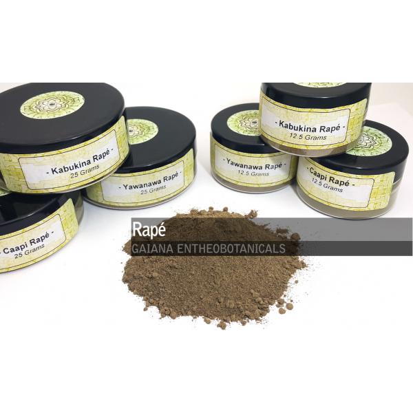 Купить Rape – Indian Snuffs Yawanawa Tsunu