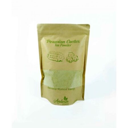 Купить San Pedro порошок Trichocereus Peruvianus