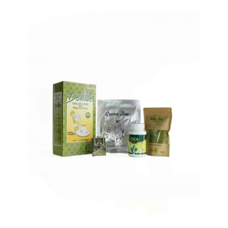 Купить Special Coca Pack