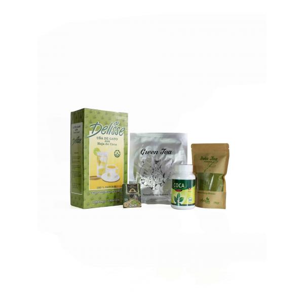 Купить Special Coca Pack